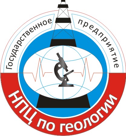 Эмблема НПЦ по геологии